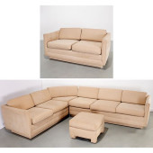 DIRECTIONAL (ATTRIB) SECTIONAL