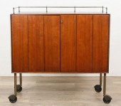 DIRECTIONAL BAR CART ATTRIBUTE