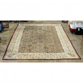 DIRECTOIRE AUBUSSON CARPET Dir