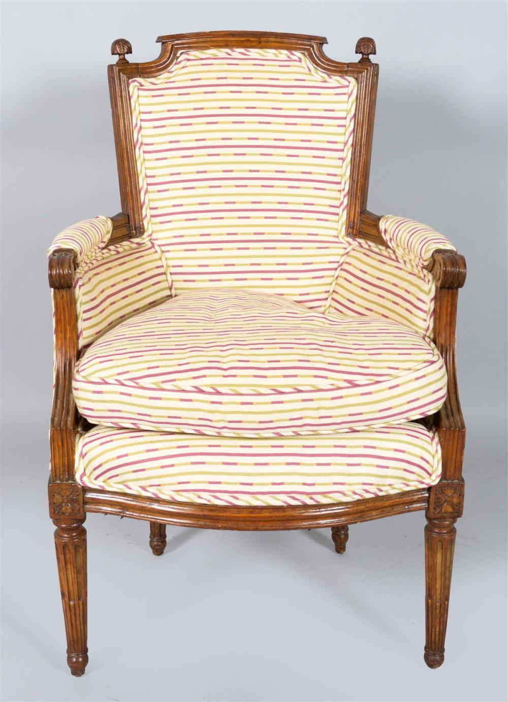 DIRECTOIRE BEECHWOOD