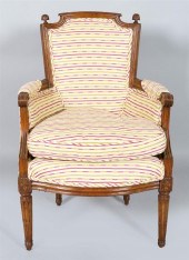 DIRECTOIRE BEECHWOOD BERGEREDI