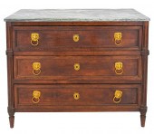 DIRECTOIRE ORMOLU-MOUNTED MAHO