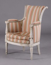 DIRECTOIRE PAINTED BERGÃƒË†RE