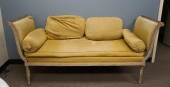 DIRECTOIRE PARTIAL GILT LIGHT