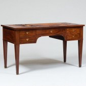 DIRECTOIRE PROVINCIAL ORMOLU-M