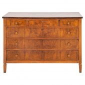 DIRECTOIRE STYLE MARQUETRY CHE