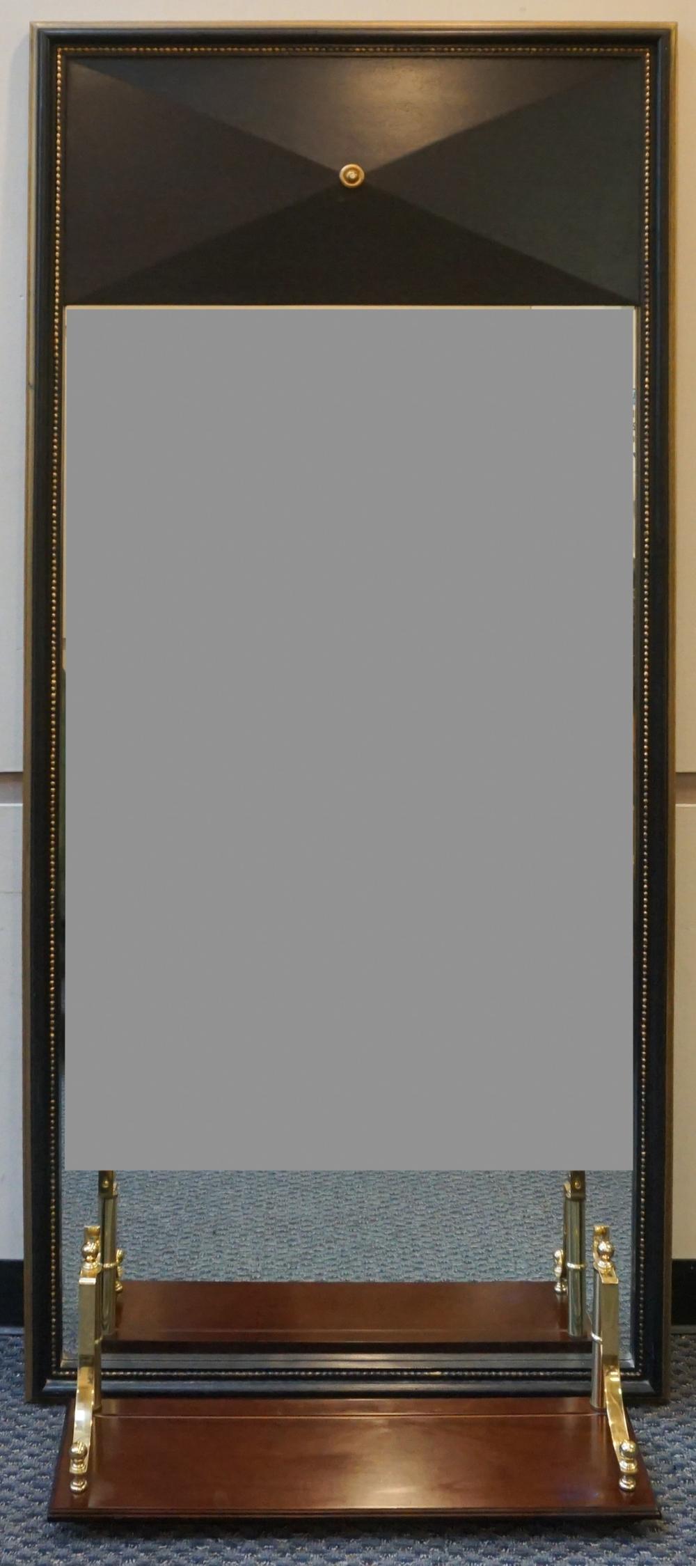 DIRECTOIRE STYLE PARCEL GILT
