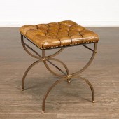 DIRECTOIRE STYLE STEEL AND BRO