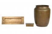 DIRK VAN ERP, ARTS & CRAFTS VA
