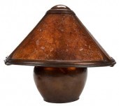 DIRK VAN ERP COPPER AND MICA T