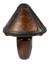 DIRK VAN ERP COPPER AND MICA T