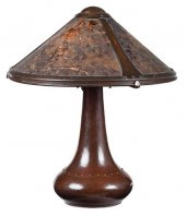 DIRK VAN ERP COPPER AND MICA T
