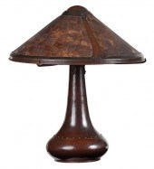 DIRK VAN ERP COPPER AND MICA T