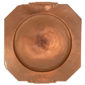 DIRK VAN ERP COPPER TRAY<br>Di