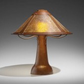 Dirk van Erp. Early and Rare t