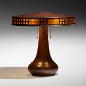 Dirk van Erp. Flat-top table l