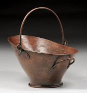 DIRK VAN ERP HAMMERED COPPER C