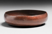 DIRK VAN ERP HAMMERED COPPER C
