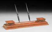 DIRK VAN ERP HAMMERED COPPER F