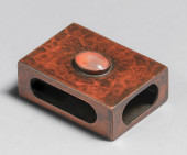DIRK VAN ERP HAMMERED COPPER &