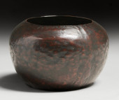 DIRK VAN ERP HAMMERED COPPER W