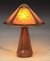 DIRK VAN ERP HAMMERED COPPER &