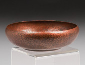 DIRK VAN ERP HAMMERED COPPER B