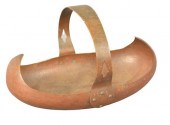 DIRK VAN ERP HAND HAMMERED COP