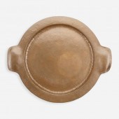 Dirk van Erp. Large tray. c. 1