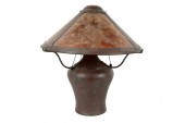 DIRK VAN ERP STYLE TABLE LAMPw