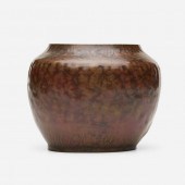 Dirk van Erp. Warty vase. 1913