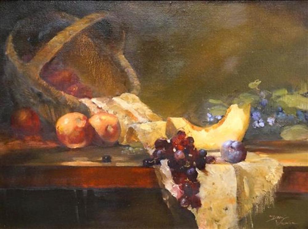 DIRK WALKER (AMERICAN B. 1954),