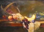 DIRK WALKER (AMERICAN B. 1954)