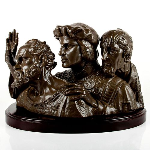 DISCOVERIES 01013024 LTD - LLADRO
