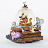 DISNEY 75TH ANNIV MUSICAL GLOB