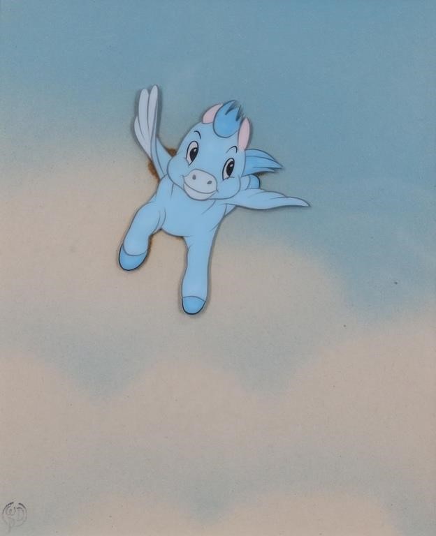 DISNEY BABY PEGASUS FANTASIA