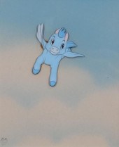 DISNEY BABY PEGASUS FANTASIA A