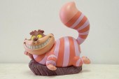 DISNEY BIG FIG CHESHIRE CAT AL