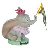 DISNEY BIG FIG DUMBO & JIMINY