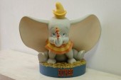 DISNEY BIG FIG DUMBO & TIMOTHY