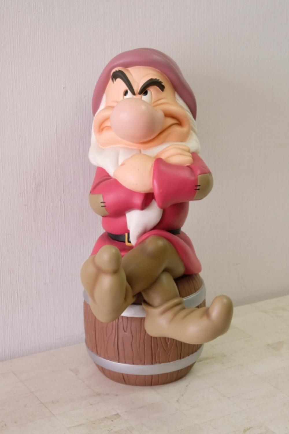 DISNEY BIG FIG OF SNOW WHITE