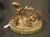 Disney Chilmark Bronze ''light