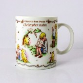 DISNEY CLASSIC WINNIE-THE-POOH