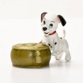 DISNEY CLASSICS 101 DALMATIANS