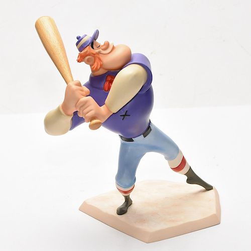 DISNEY CLASSICS AMERICAN FOLK HERO,