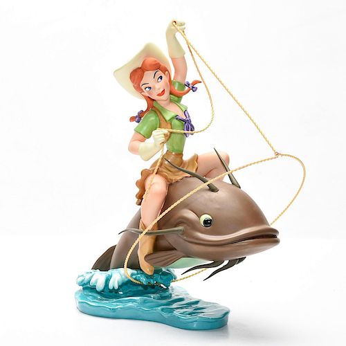 DISNEY CLASSICS AMERICAN FOLK