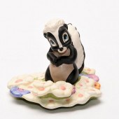 DISNEY CLASSICS BAMBI FIGURINE