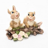 DISNEY CLASSICS BAMBI GROUP FI