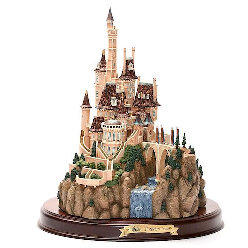 DISNEY CLASSICS BEAUTY & THE BEAST,