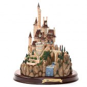 DISNEY CLASSICS BEAUTY & THE B